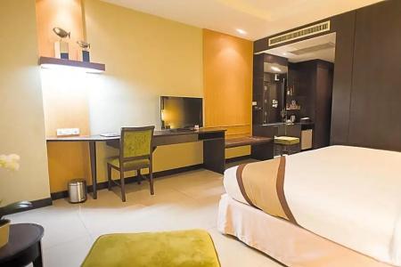 Intimate Pattaya - Sha Extra Plus - 43