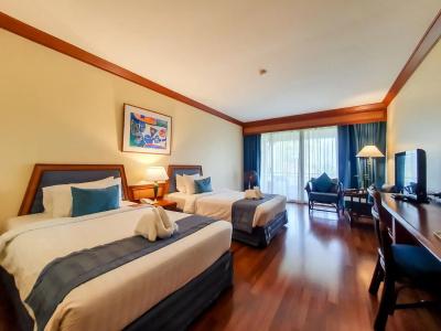 Maneechan Resort - Sha Extra Plus - 1