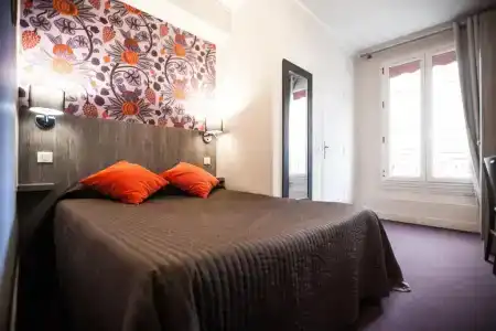 Arian Hôtel - 47