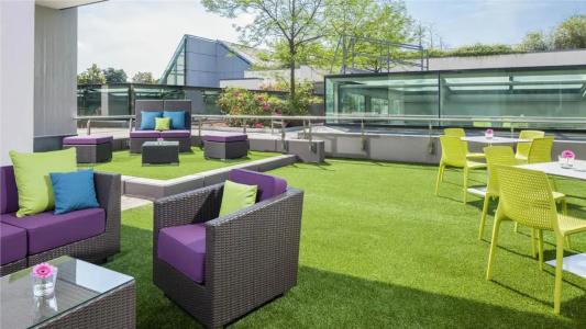 Four Points by Sheraton München Central - 17