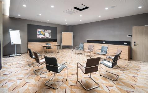 Holiday Inn - Mannheim City - Hauptbahnhof, an IHG - 36