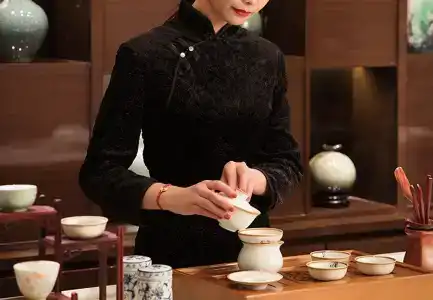 Jw Marriott Chengdu - 32