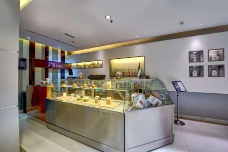 Howard Johnson Plaza by Wyndham Dubai Deira - 9