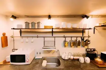 Monomer Hostel Bangkok - 16