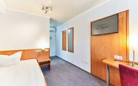 Das Landam Trätzhof Fulda - 62