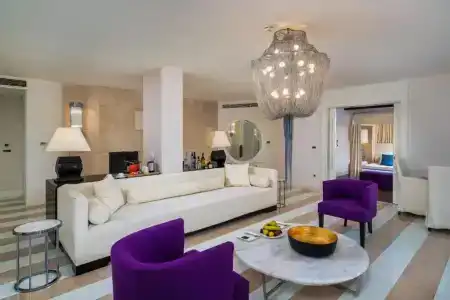 hİLlstone Bodrum & Spa - 55