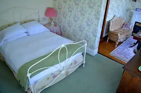 Bedham Hall b&b - 4