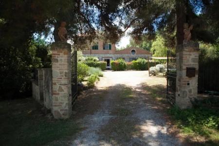 Il Vecchio Mulino Toscana - 152