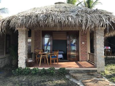 Phu Quoc Kim 2 Beach Front Resort - 34