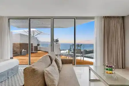 The Reef Eilat by Herbert Samuel - 18