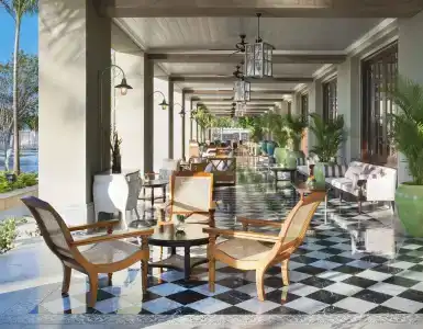 JW Marriott Mauritius Resort - 40
