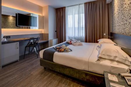 Best Western Plus Farnese - 103