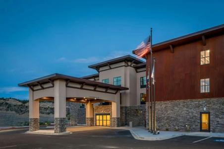 Homewood Suites by Hilton, - 42