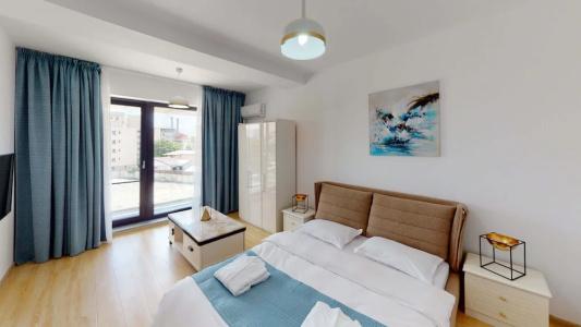 Le Blanc Aparthotel - 19