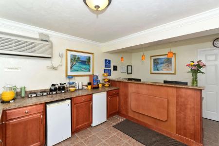 Americas Best Value Inn - - 12