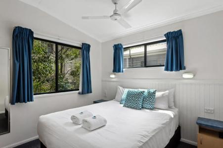Discovery Parks - Fraser Street, - 2