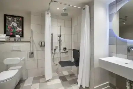 Hampton By Hilton Dublin City Centre - 46