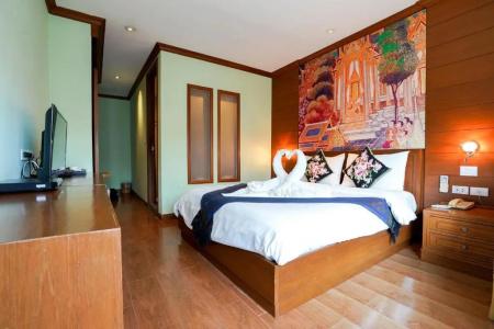 Baan Sukhumvit Soi 18 - 44