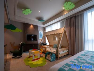 Holiday Inn Nanjing Aqua City, An Ihg - 184