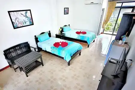 Lotus Friendly - 172