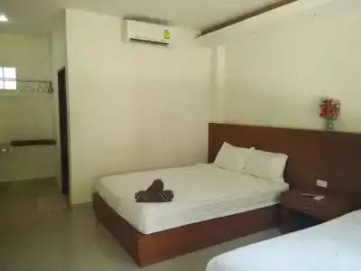 Modern Resort - 20