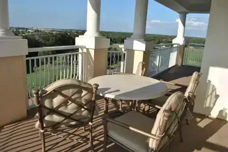 Reunion & Golf Club - 118