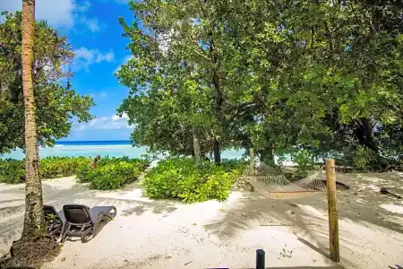 Hilton Seychelles Labriz Resort & Spa - 47