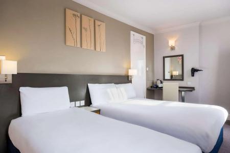 Comfort Inn London - Westminster - 5
