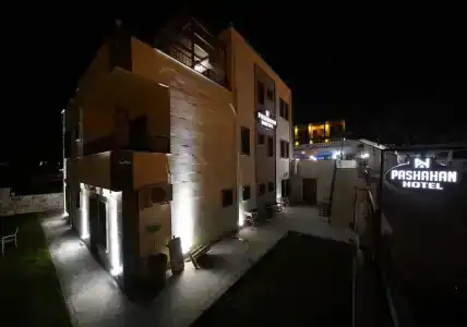 Pashahan - 0