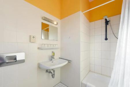 Bed'nBudget Expo-Hostel Rooms - 6