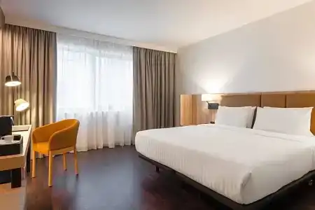 Ac By Marriott Bratislava Old Town - 32