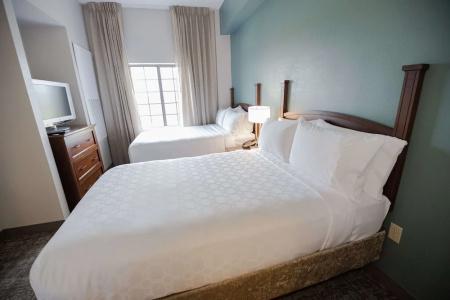 Sonesta Es Suites Baton Rouge - 47