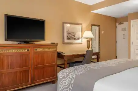 Omni Royal Orleans - 64
