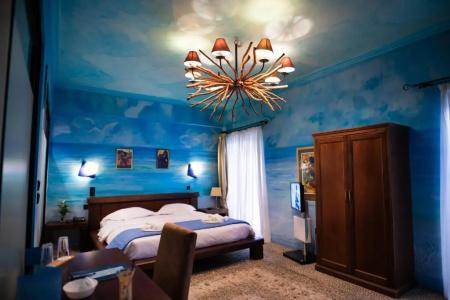 Anastazia Luxury Suites & Spa - 64
