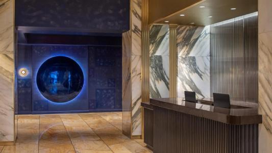 Le Meridien New York, Central Park - 0