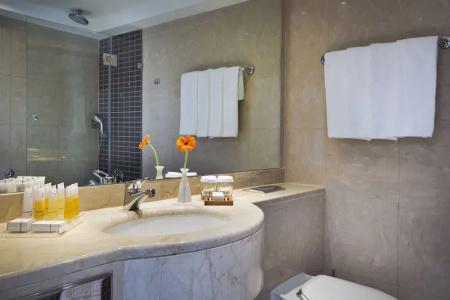 King Solomon by Isrotel Collection - 75