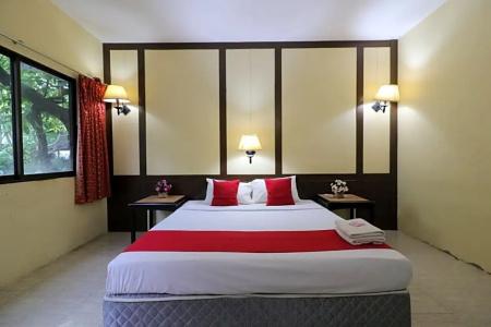 Baan Nat The Village Sha Certified - 25