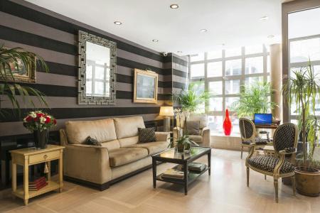 Hôtel Volney Opéra - 17