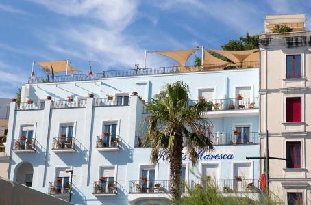 Relais Maresca Luxury Small - 29