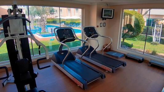 Coral Boutique Villas - 26