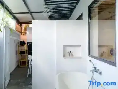 Senvila Boutique Resort & Spa - 201