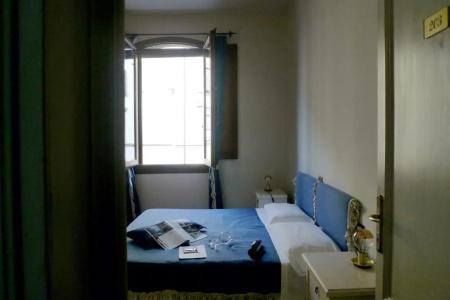 Relais Stibbert Florence - 24