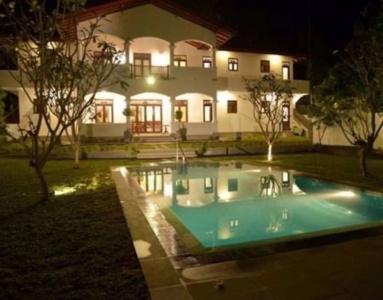 Villa Shanthi - 16