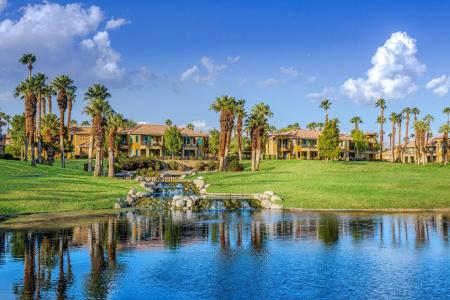 Marriott's Desert Springs Villas I - 31