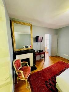 Le Pavillon - 106