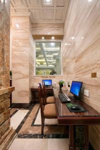 Babylon Grand & Spa (Formerly Thien Thai) - 12
