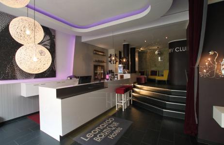 Leonardo Boutique Munich - 15
