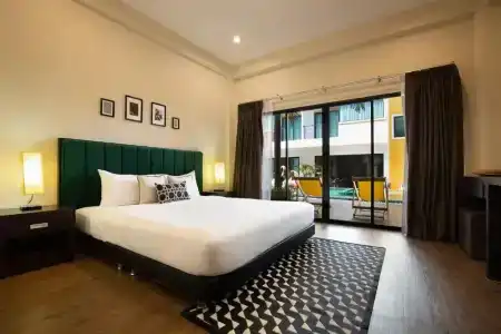Buasri Boutique Patong - 127
