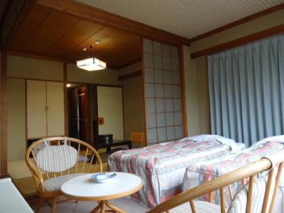 Hotel&Resort Yamanouchi Hills - 4