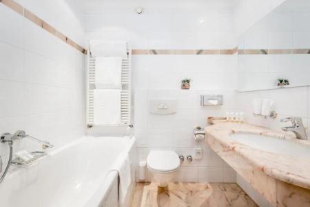 Das Central – Alpine . Luxury . Life - 13